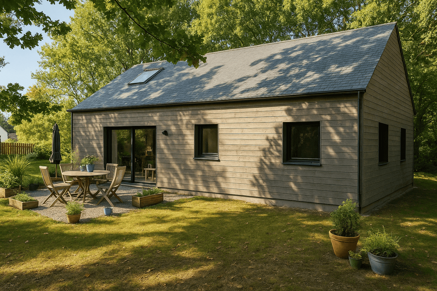 Maison 5 pièces 80 m² · à Piriac-sur-Mer · 80 m² · 473 000 €