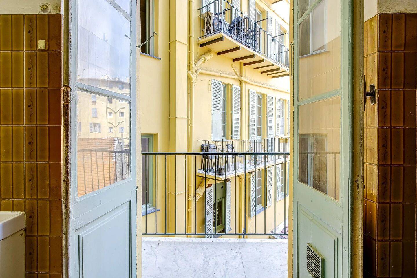 Appartement 3 pièces 50 m² · à Nice · 50 m² · 300 000 €