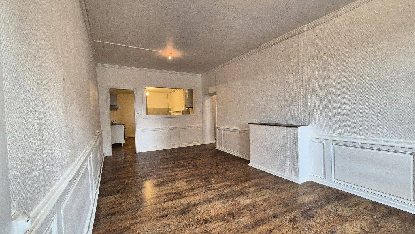 Appartement 3 pièces 70 m² · à Lunéville · 70 m² · 655 €/mois