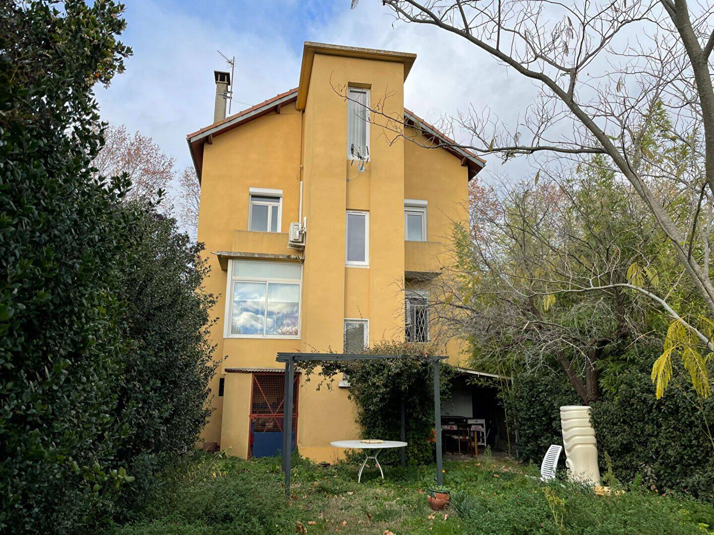 Maison 4 pièces 103 m² · à Limoux · 103,1 m² · 171 500 €