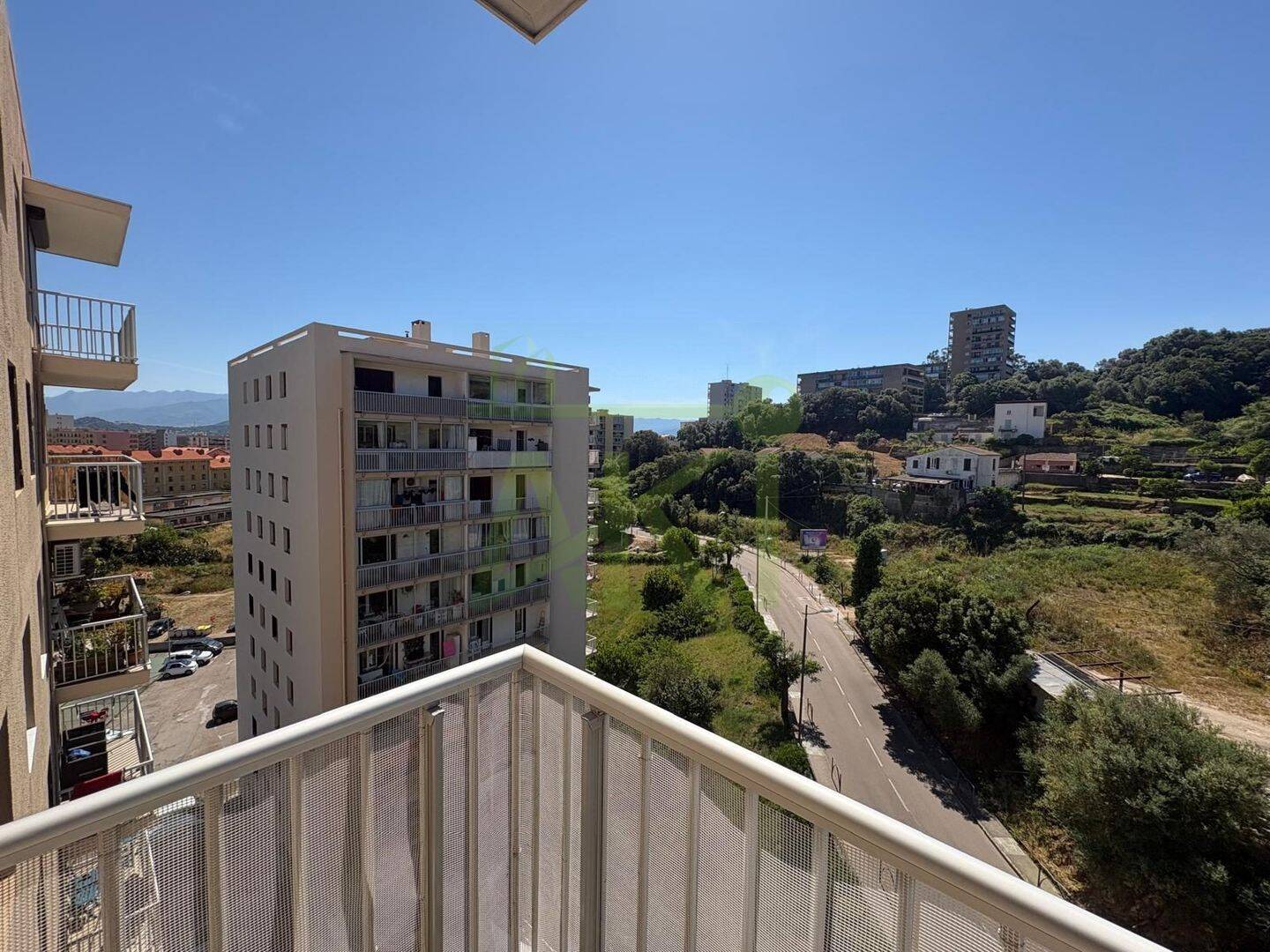 Appartement 4 pièces 68 m² · à Ajaccio · 68,5 m² · 228 000 €