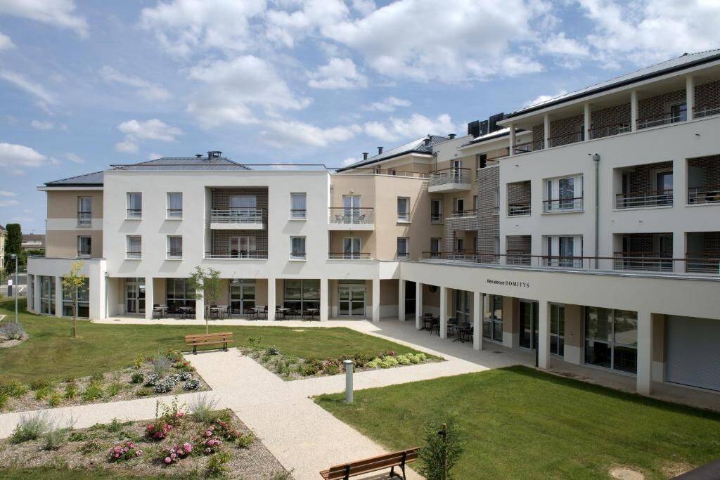 Appartement 3 pièces 62 m² · à Vernouillet · 61,5 m² · 171 131 €
