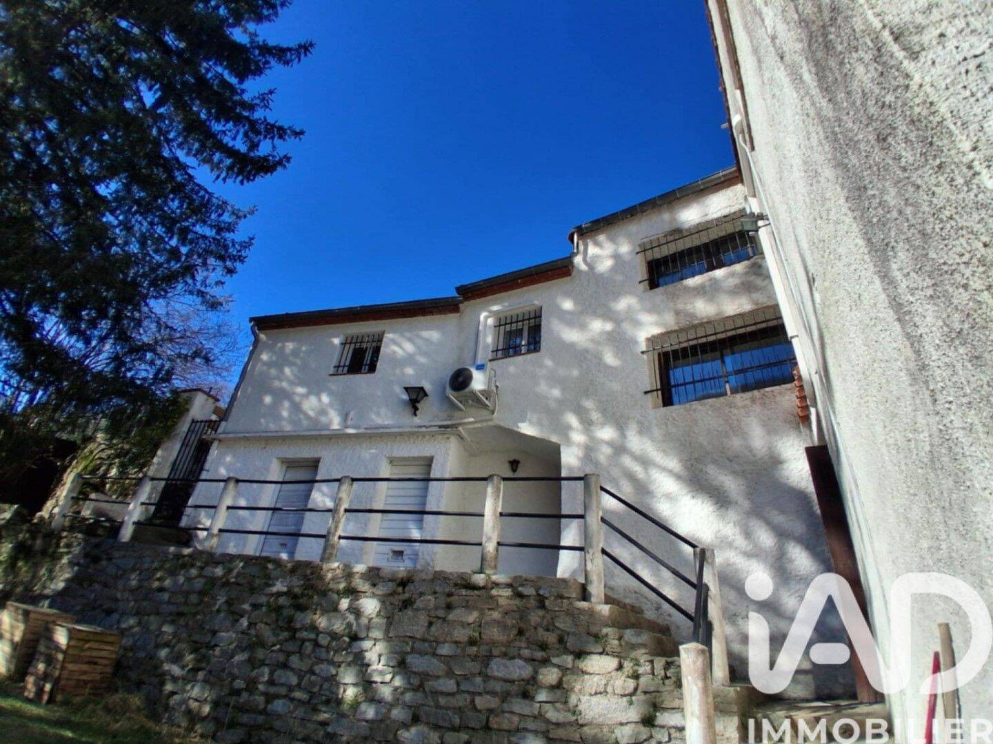 Maison 5 pièces 280 m² · à Prats-de-Mollo-la-Preste · 280 m² · 451 500 €