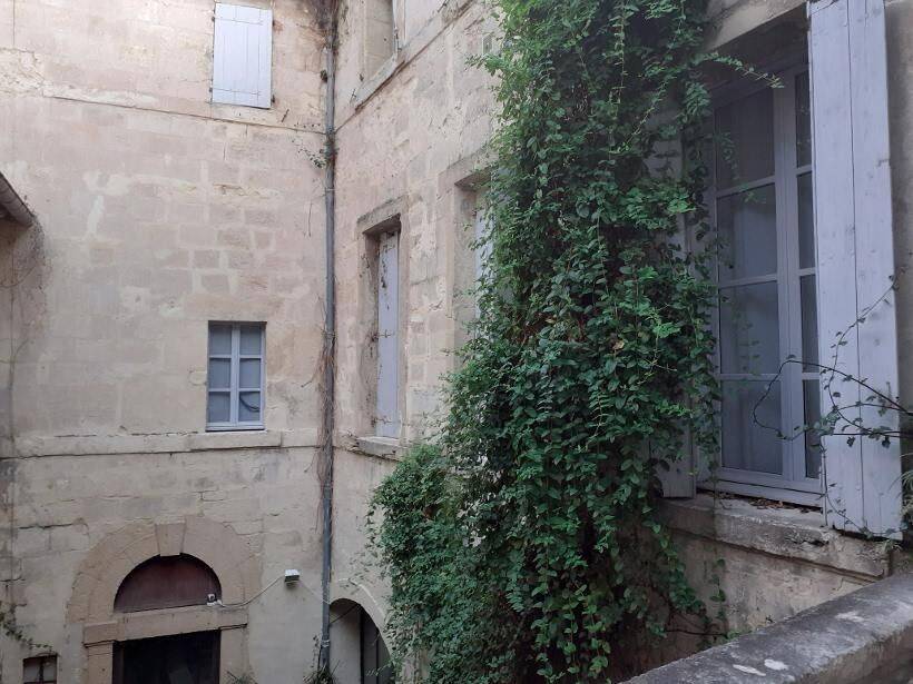 Appartement 3 pièces 66 m² · à Montpellier · 66 m² · 1 030 €/mois