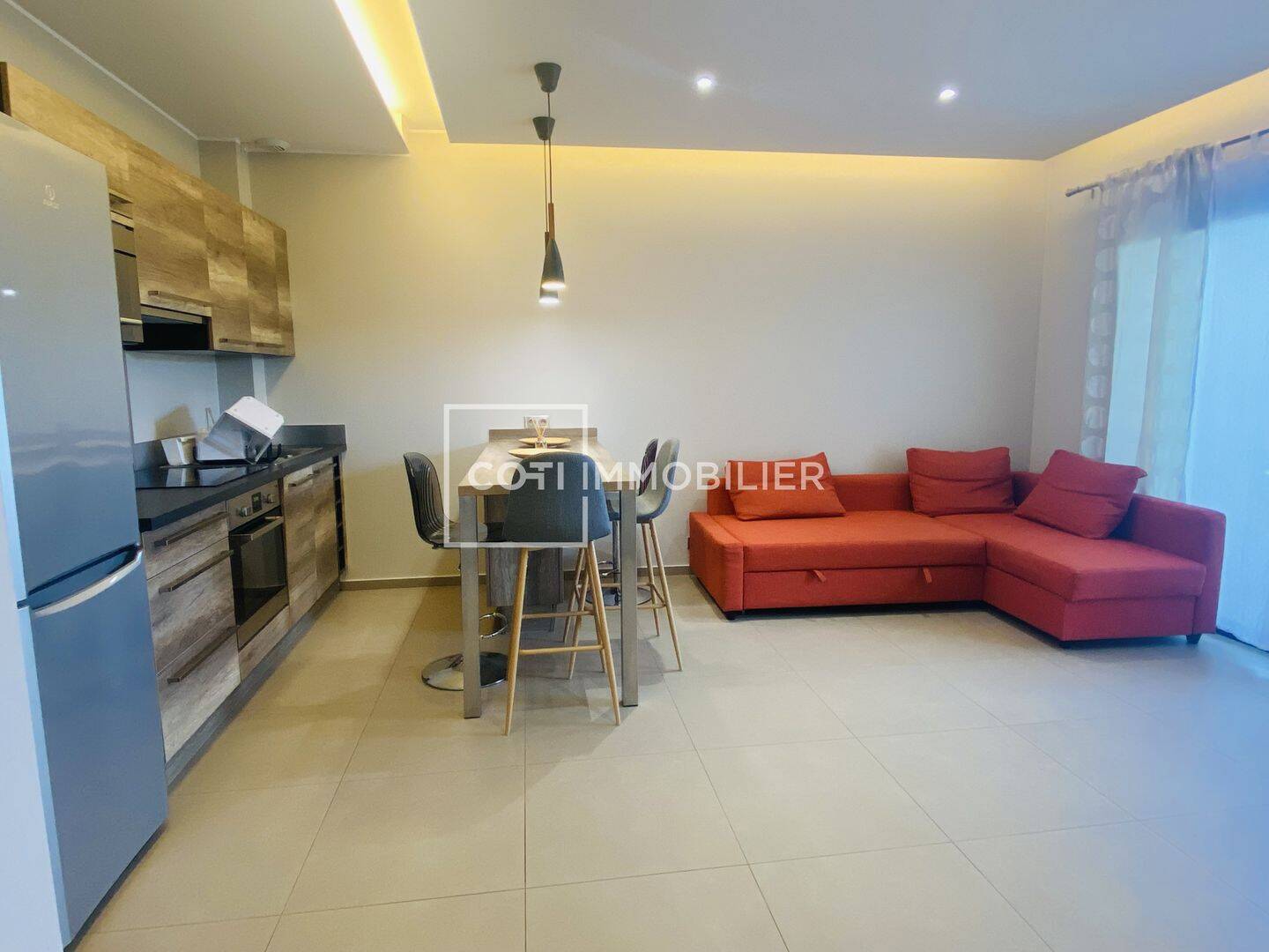 Appartement 2 pièces 44 m² · à Propriano · 44,2 m² · 765 €