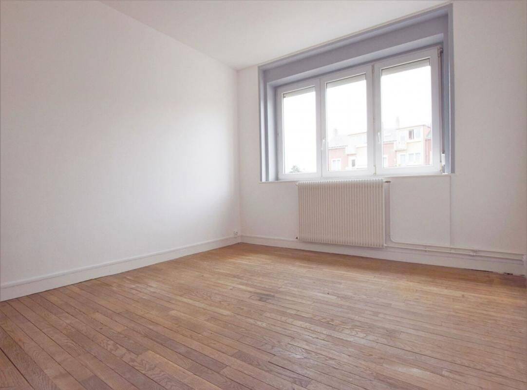Appartement 2 pièces 40 m² · à Abbeville · 39,9 m² · 550 €