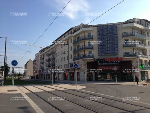 Espace bureau à vendre 115 000 € 46 m² de bureaux Balzac Dijon 21000