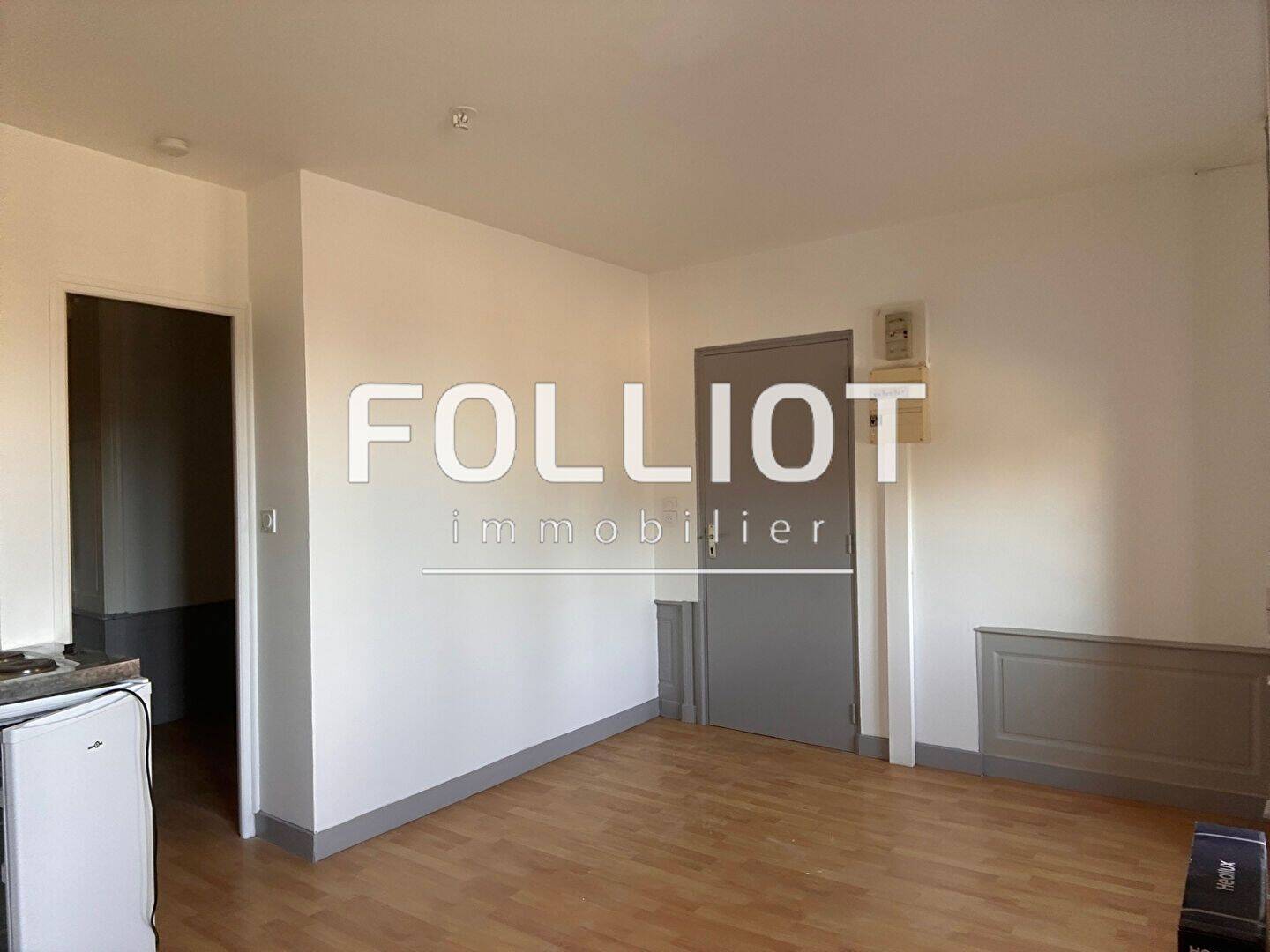 Appartement 2 pièces 23 m² · à Ducey-les Chéris · 23 m² · 320 €