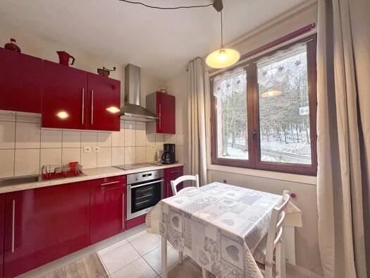 Appartement à vendre 69 900 € 2 pièces 1 chambre 34 m² 1er étage Bellefosse 67130