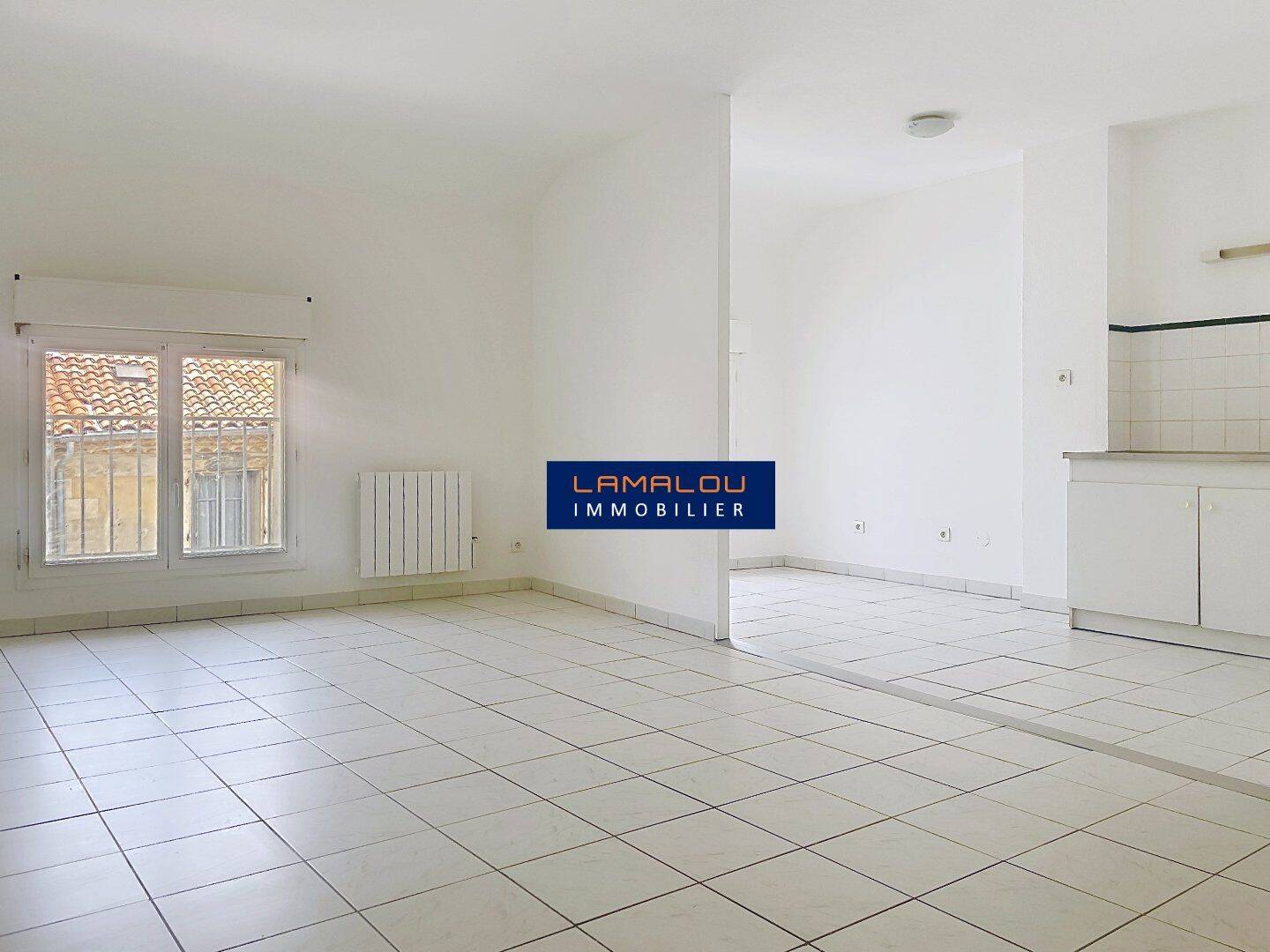 Appartement 3 pièces 65 m² · à Bédarieux · 65 m² · 580 €