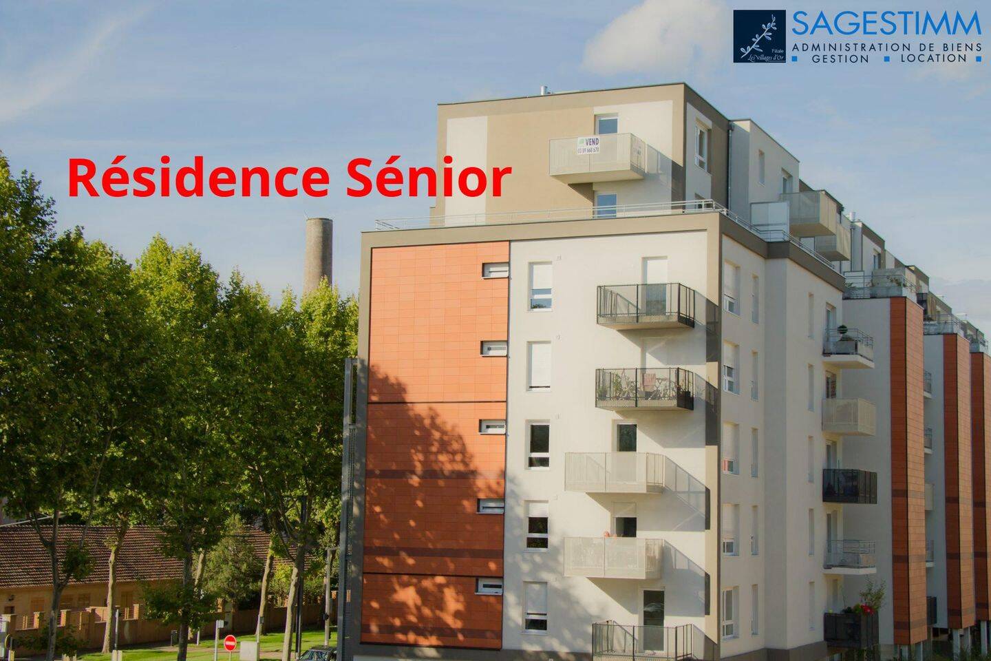 Appartement 2 pièces 41 m² · à Mulhouse · 40,7 m² · 829 €