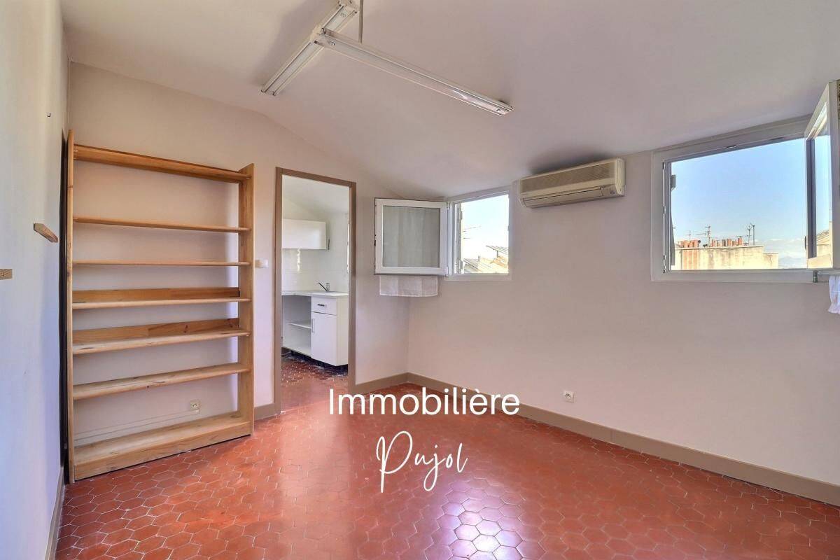 Appartement 2 pièces 31 m² · à Marseille 5ème Arrondissement · 31 m² · 570 €/mois