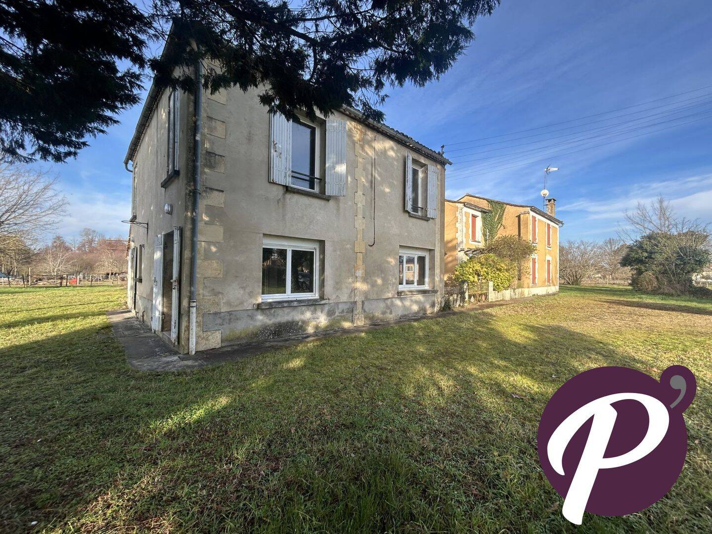 Maison 10 pièces 203 m² · à Bergerac · 203 m² · 367 000 €