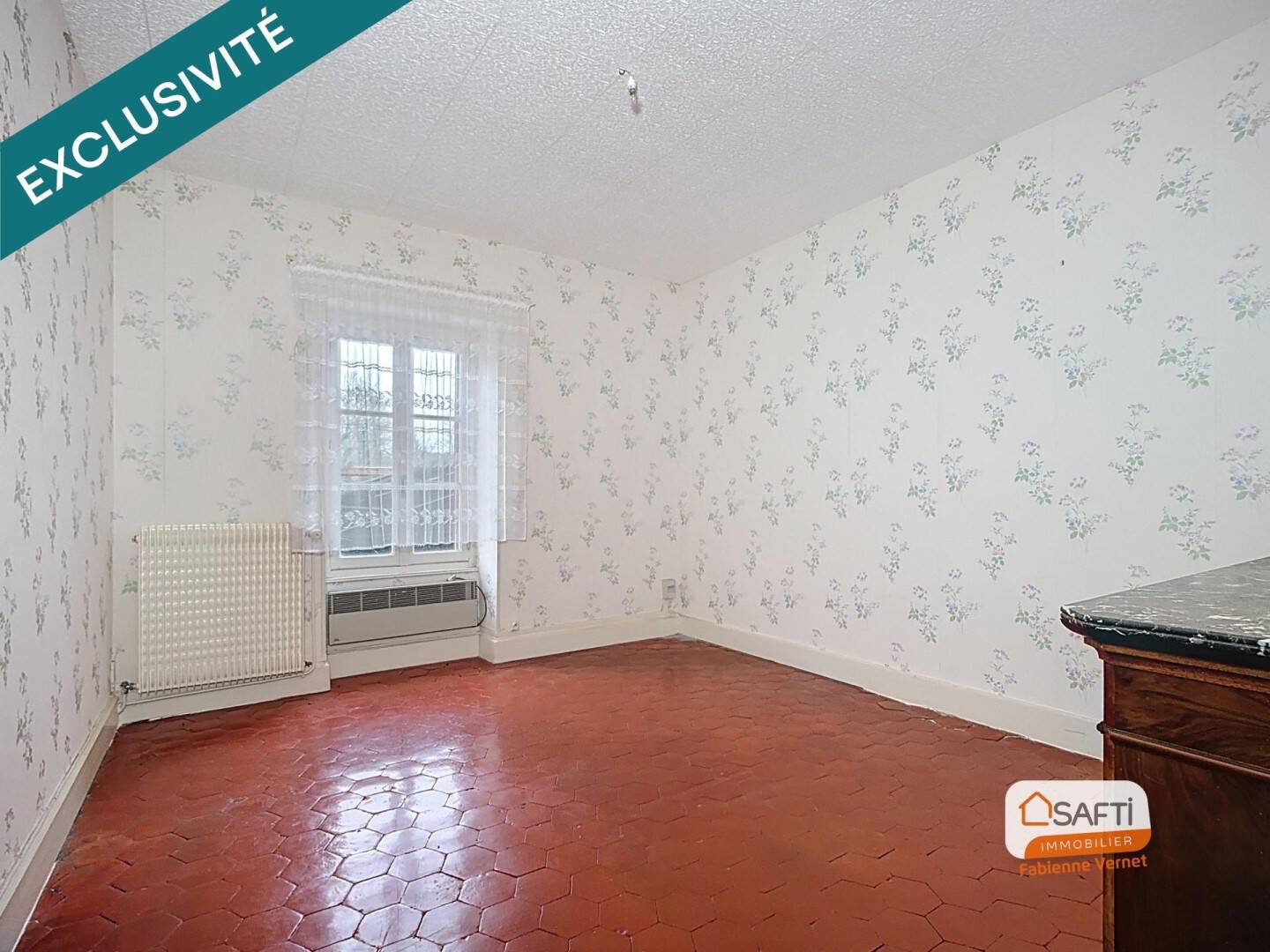 Maison 4 pièces 103 m² · à Lacanche · 103 m² · 44 900 €