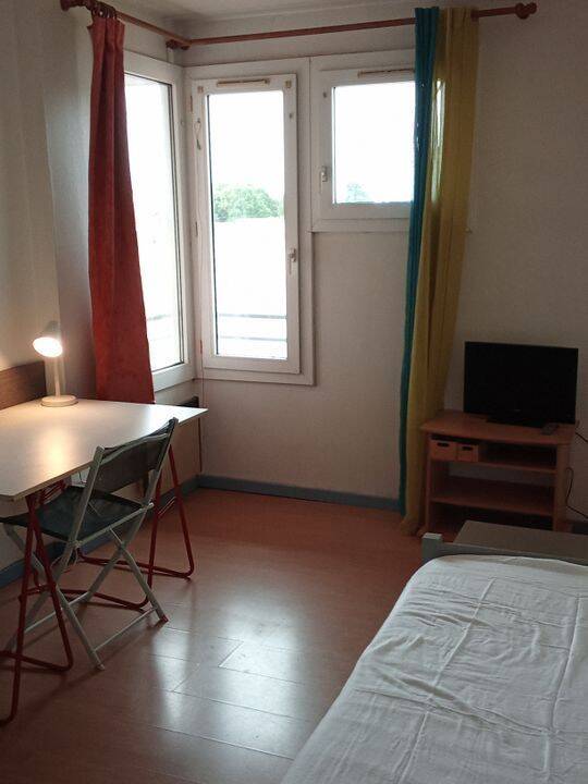 Appartement 1 pièce 21 m² · à Lons · 21 m² · 430 €