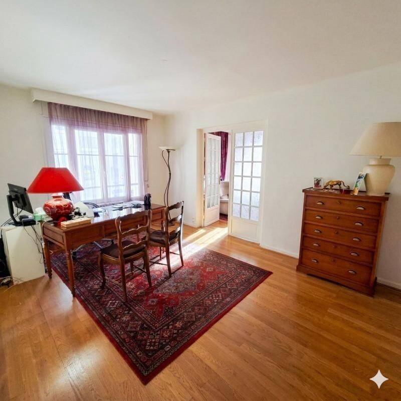 Appartement 4 pièces 92 m² · à Lyon 7ème Arrondissement · 92,2 m² · 369 000 €