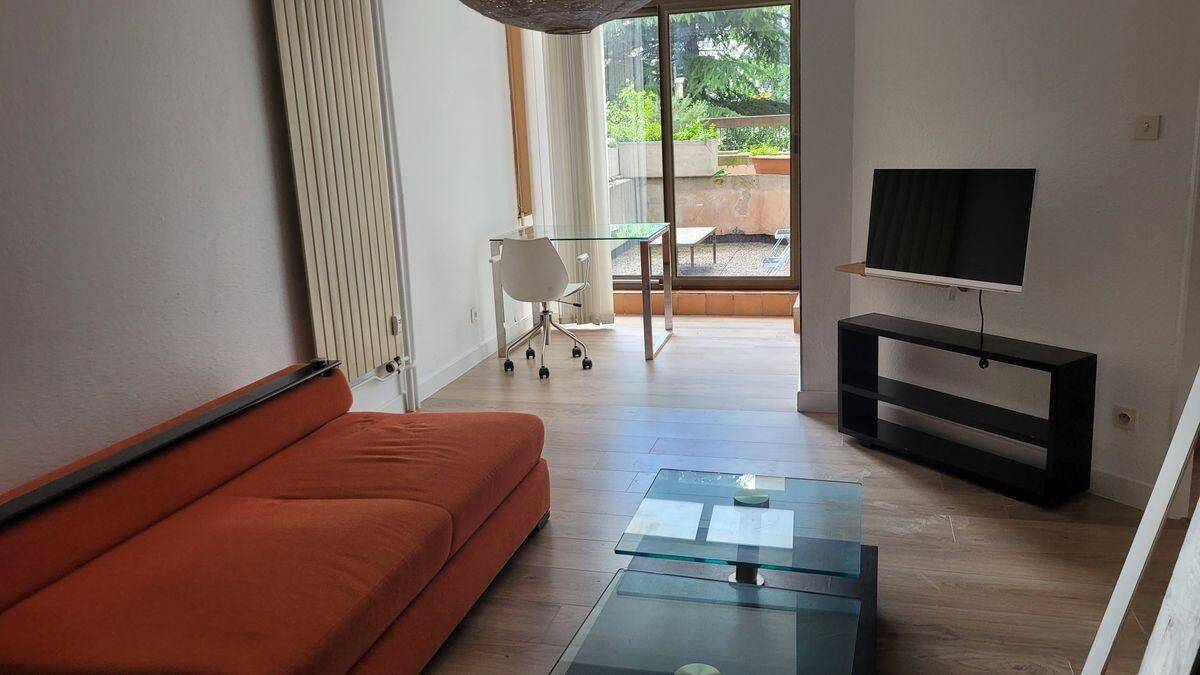Appartement 2 pièces 43 m² · à Strasbourg · 43 m² · 990 €/mois