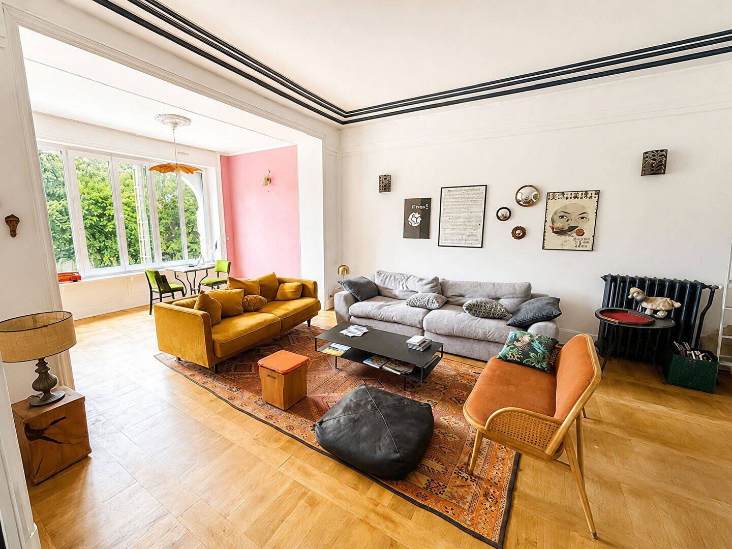 Maison 9 pièces 288 m² · à Lorient · 288 m² · 546 000 €