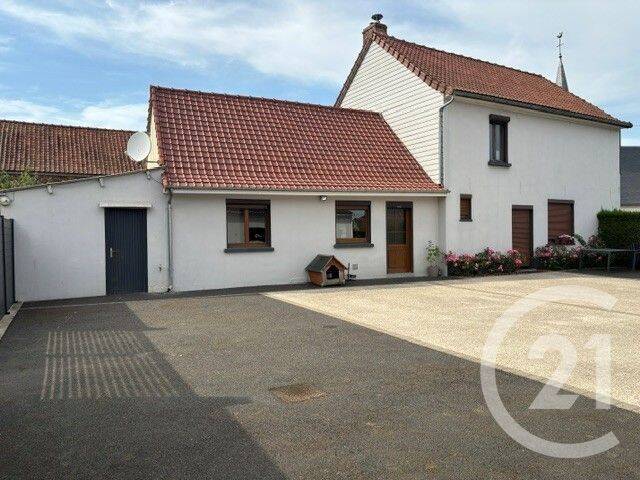Maison 7 pièces 176 m² · à Maninghem · 176 m² · 243 800 €
