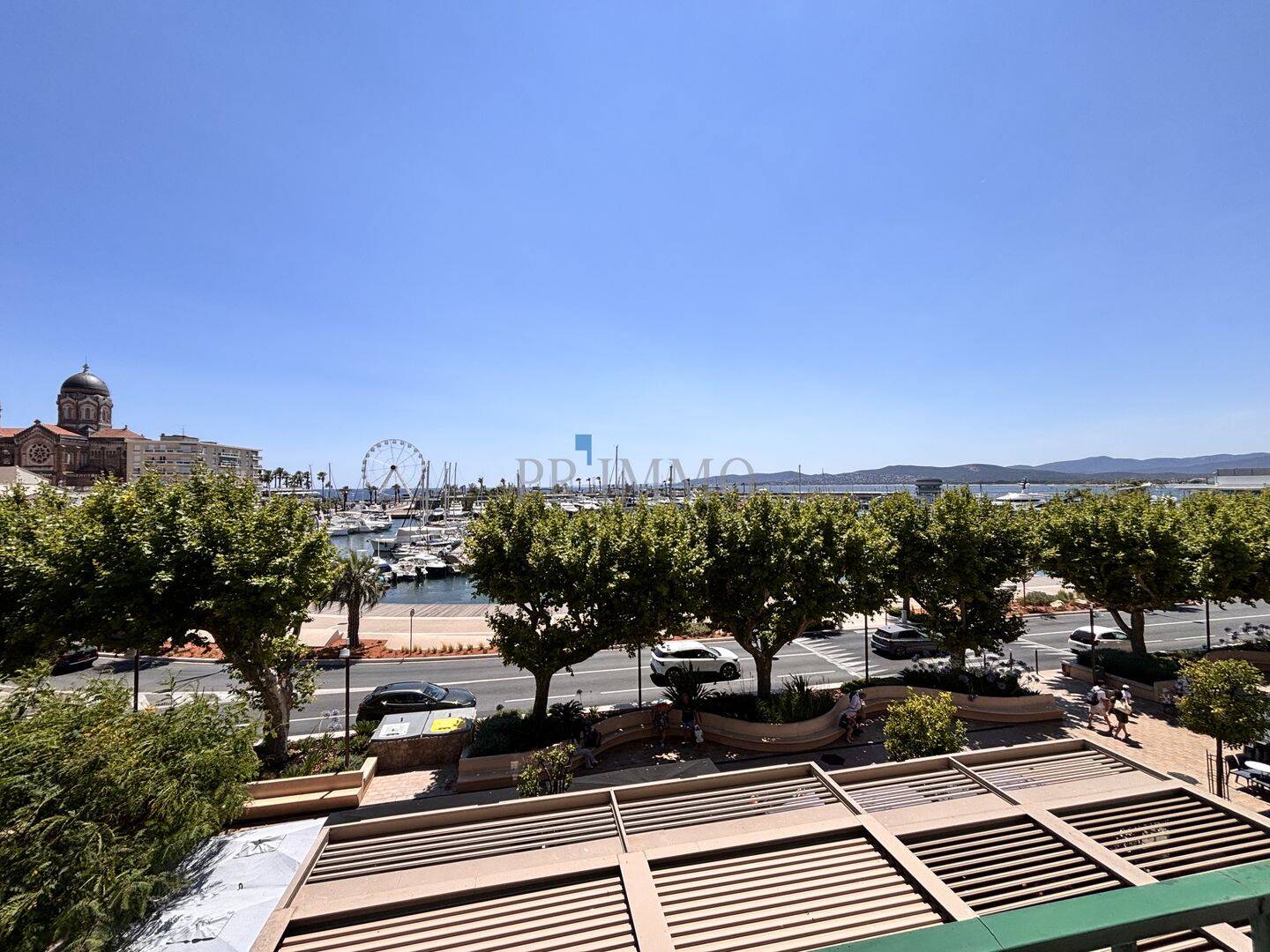 Appartement 3 pièces 90 m² · à Saint-Raphaël · 90 m² · 580 000 €
