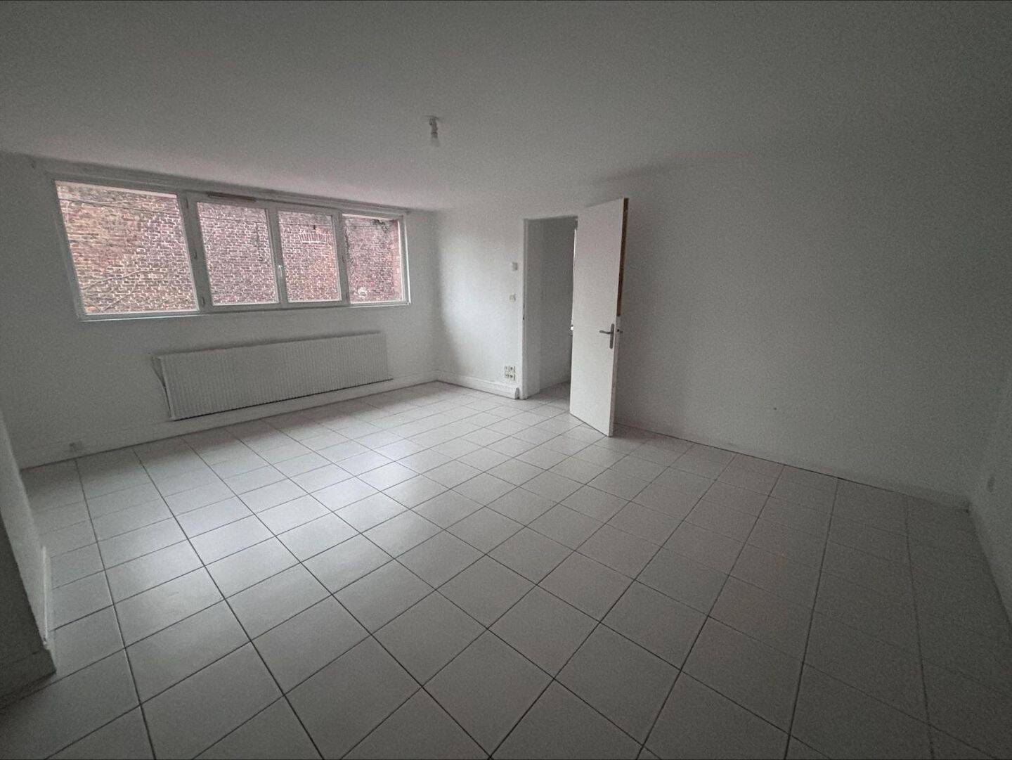 Appartement 2 pièces 47 m² · à Annœullin · 46,6 m² · 549 €/mois