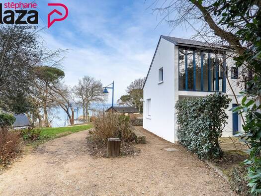 Maison à vendre - Première occupation 180 000 € 2 pièces 1 chambre 46 m² Treboul Douarnenez 29100