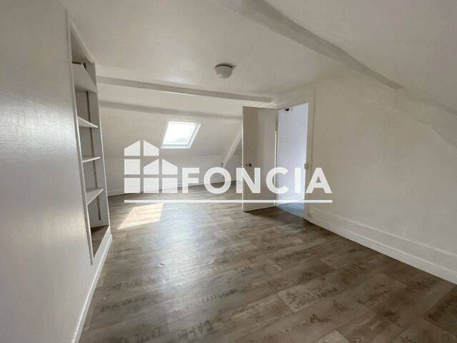 Appartement 2 pièces 33 m² · à Honfleur · 33,4 m² · 450 €
