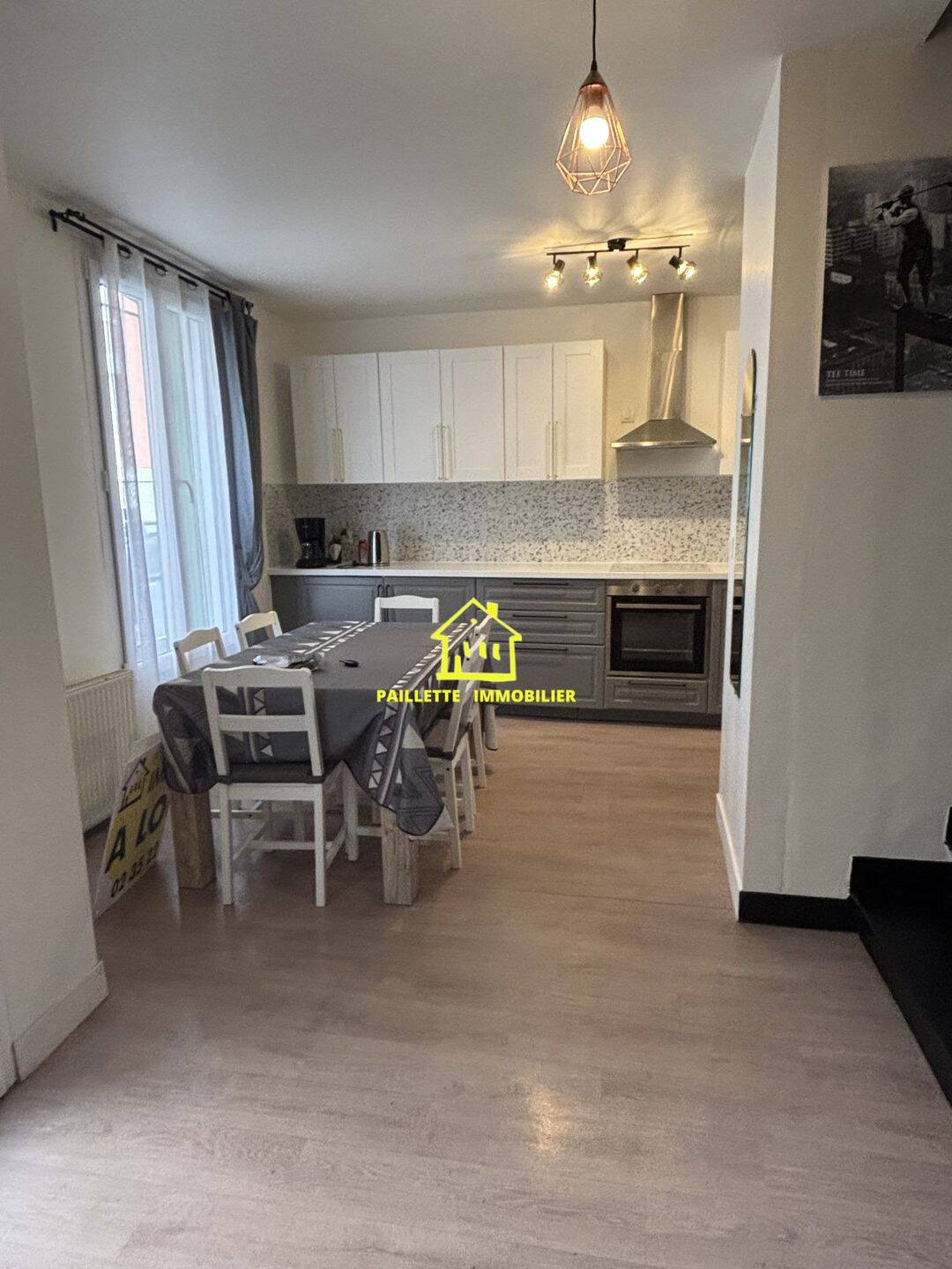 8 pièces 15 m² · à Le Havre · 15 m² · 455 €/mois