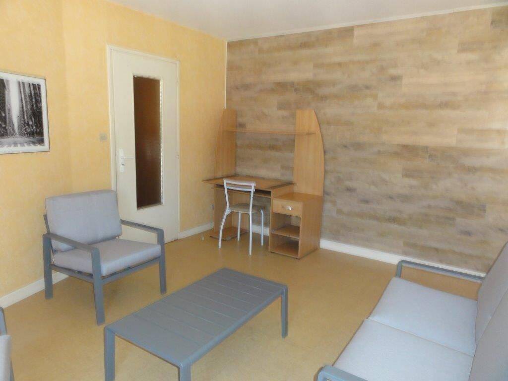 Appartement 2 pièces 39 m² · à Le Creusot · 39 m² · 420 €
