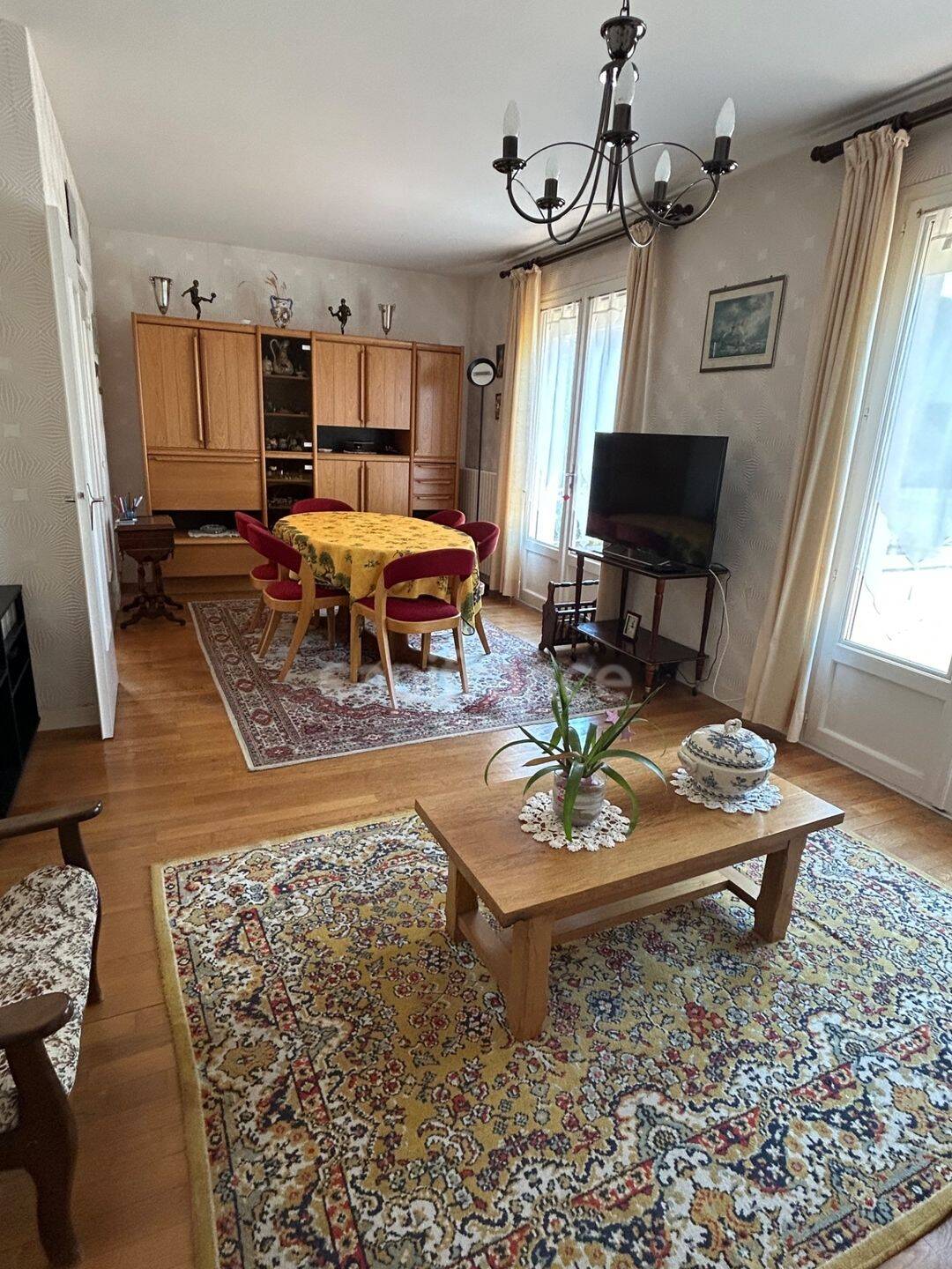 Maison 7 pièces 134 m² · à Bléneau · 134 m² · 148 500 €