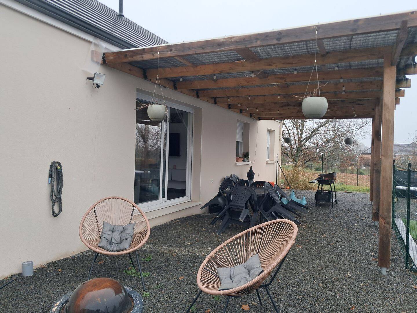 Maison 5 pièces 94 m² · à Troche · 94 m² · 226 500 €
