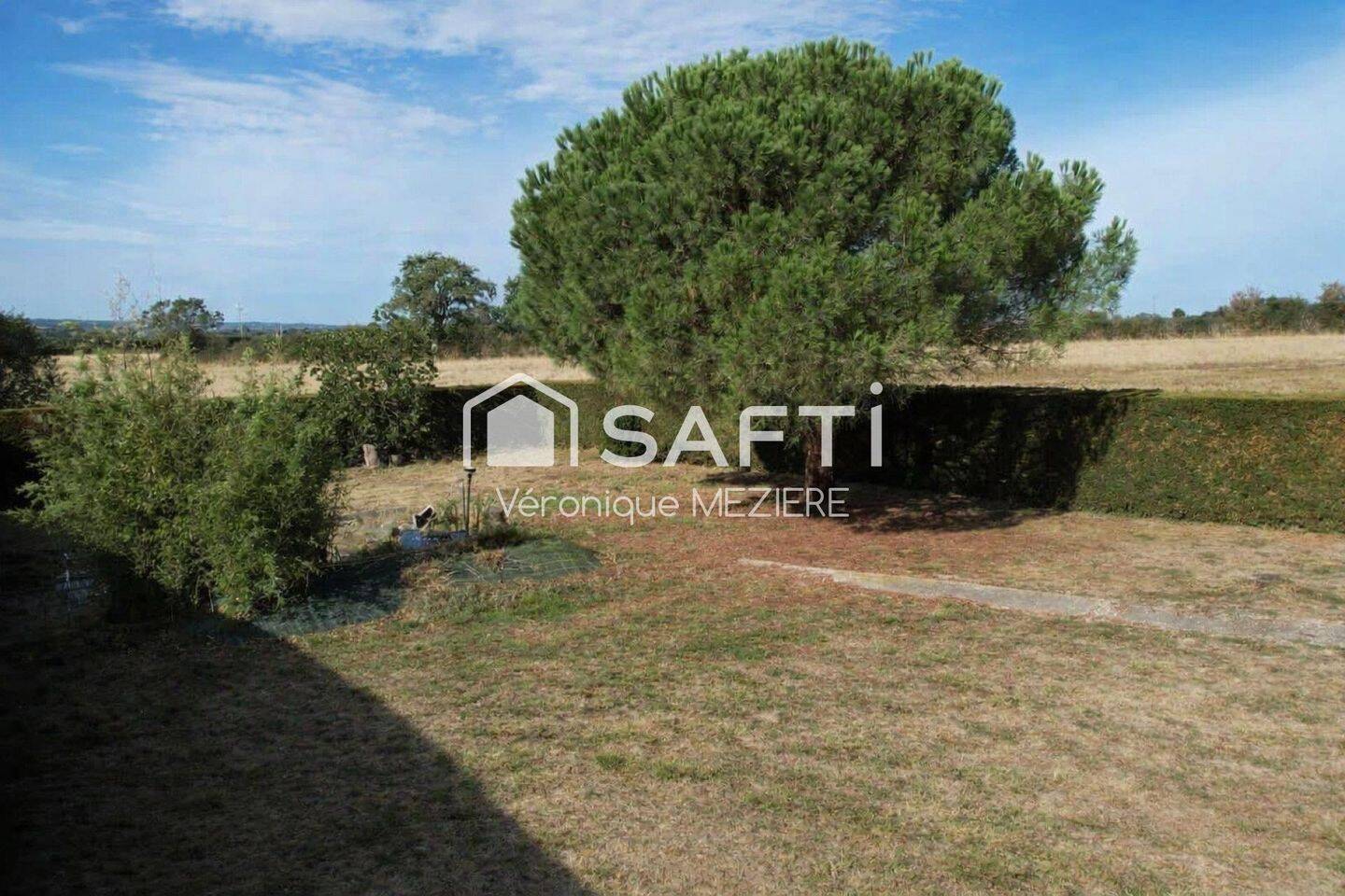 Terrain de 465 m² à Champtocé-sur-Loire - photo 2
