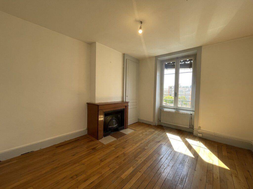 Appartement 1 pièce 33 m² · à Villeurbanne · 33 m² · 510 €/mois