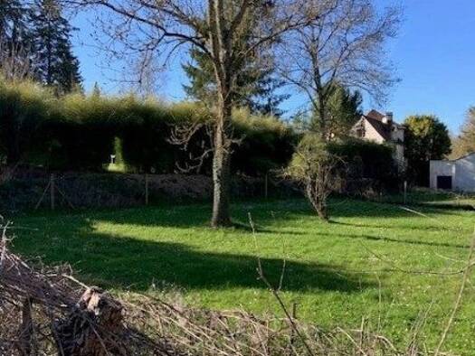 Terrain à vendre 27 500 € 558 m² de terrain Briarres-sur-Essonne 45390