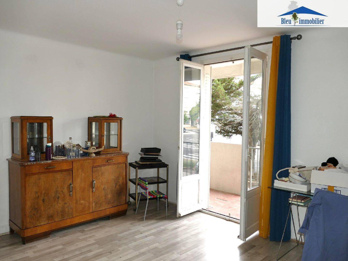 Appartement 3 pièces 52 m² · à Perpignan · 52 m² · 60 000 €