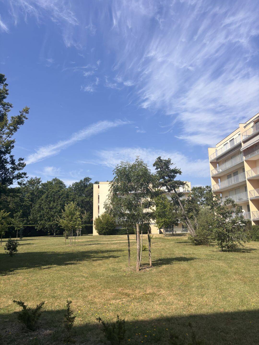 Appartement 5 pièces 115 m² · à Mérignac · 115 m² · 355 300 €