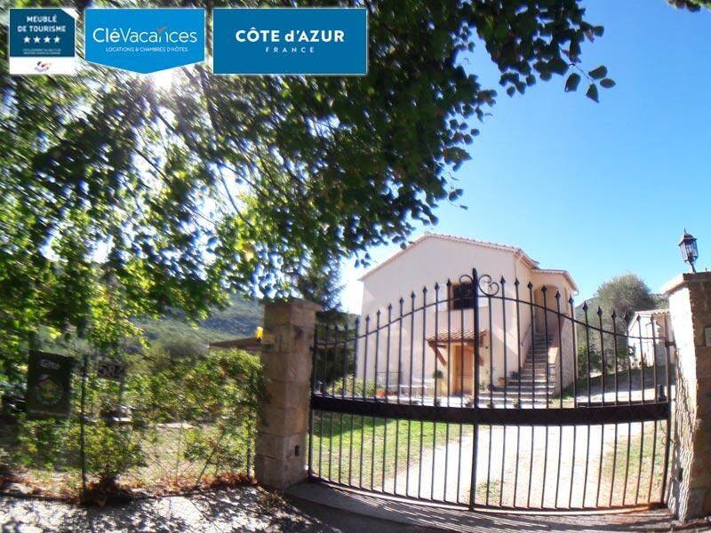 Appartement 3 pièces 43 m² · à Le Bar-sur-Loup · 43 m² · 999 €