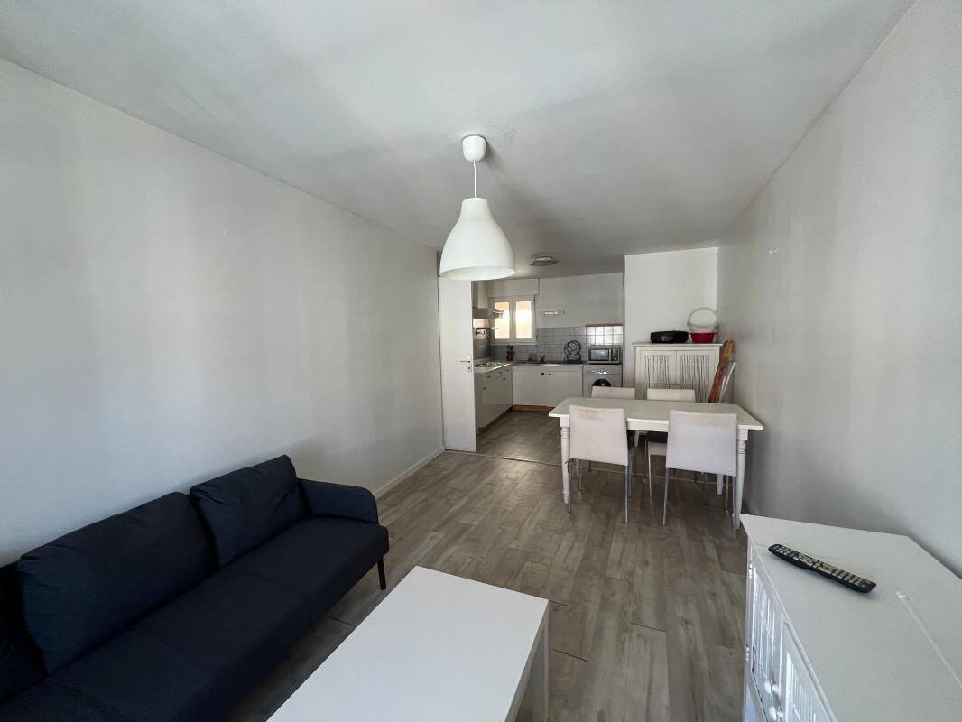 Appartement 2 pièces 40 m² · à Hagetmau · 40 m² · 489 €/mois