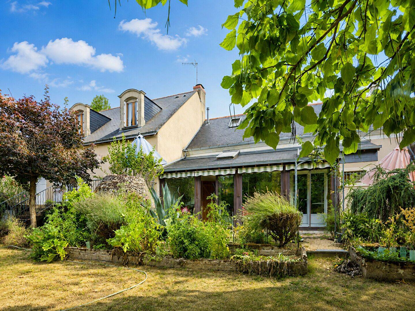 Maison 5 pièces 133 m² · à Les Ponts-de-Cé · 133 m² · 265 000 €