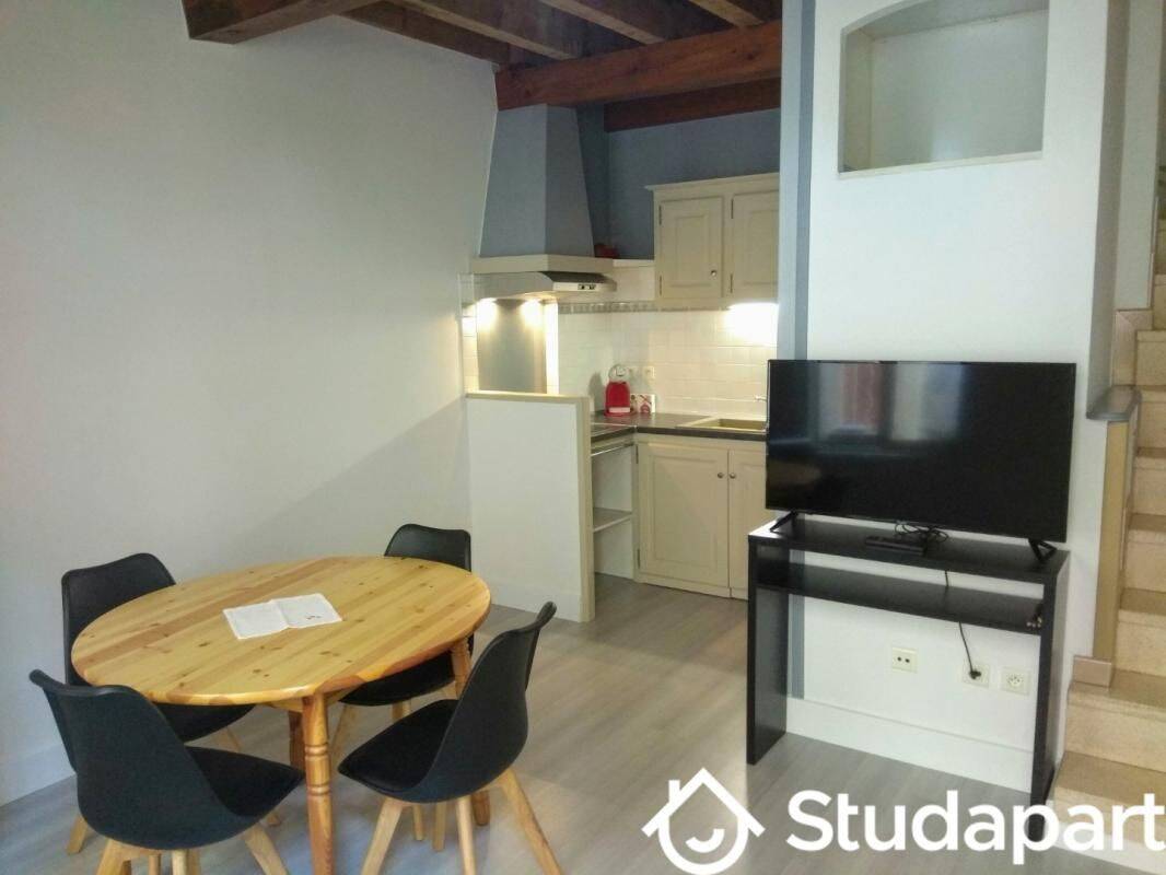 Maison 3 pièces 42 m² · à Arles · 42 m² · 700 €/mois