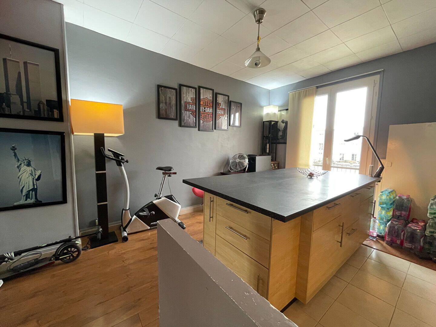 Appartement 2 pièces 53 m² · à Le Havre · 53 m² · 161 000 €