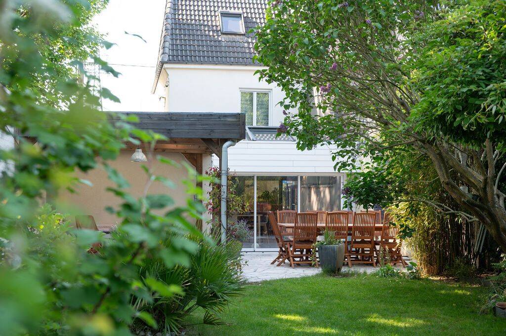 Maison 5 pièces 120 m² · à Villeneuve-d'Ascq · 120 m² · 399 000 €