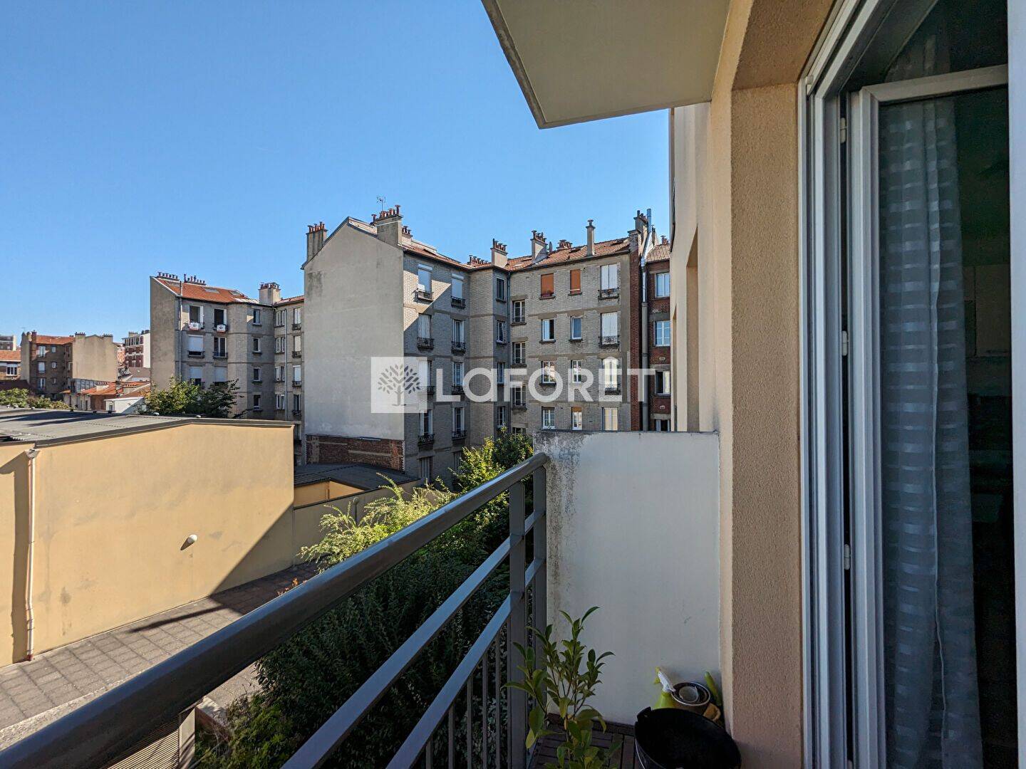 Appartement 2 pièces 43 m² · à Fontenay-sous-Bois · 43 m² · 1 195 €/mois