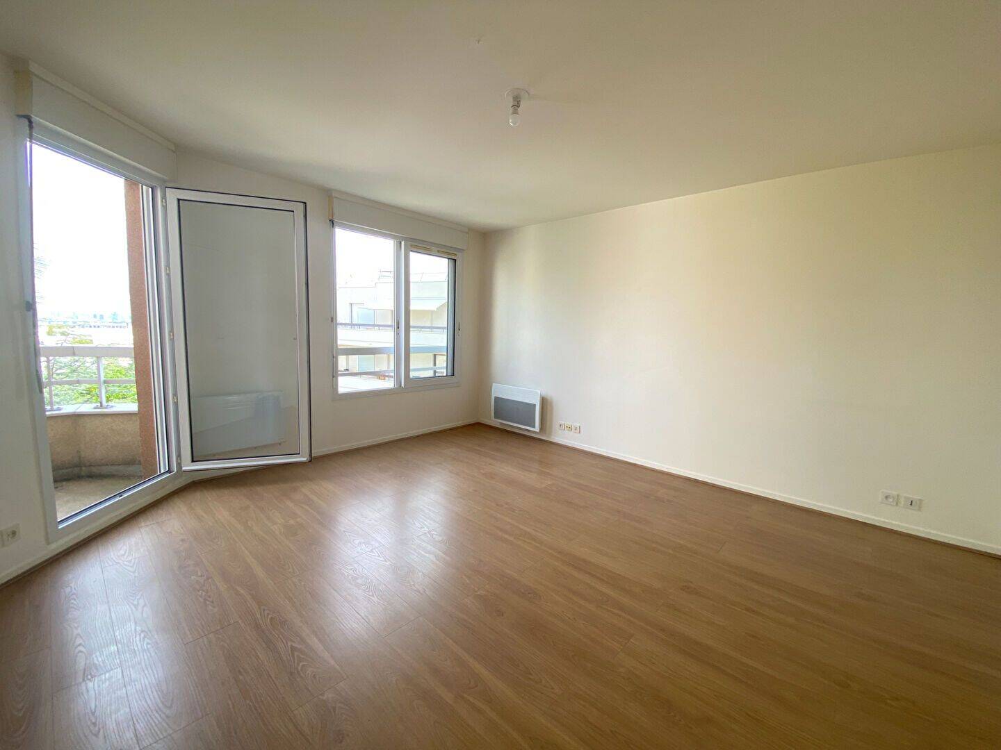 Appartement 1 pièce 34 m² · à Châtillon · 34,3 m² · 777 €