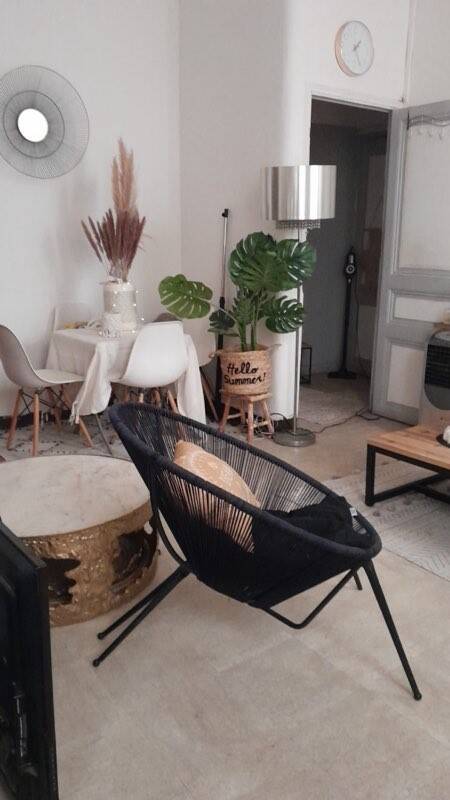 Appartement 1 pièce 33 m² · à Marseille 2ème Arrondissement · 33,3 m² · 75 000 €