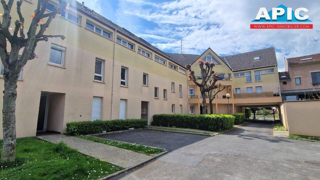 Appartement 2 pièces 37 m² · à Groslay · 37 m² · 850 €/mois