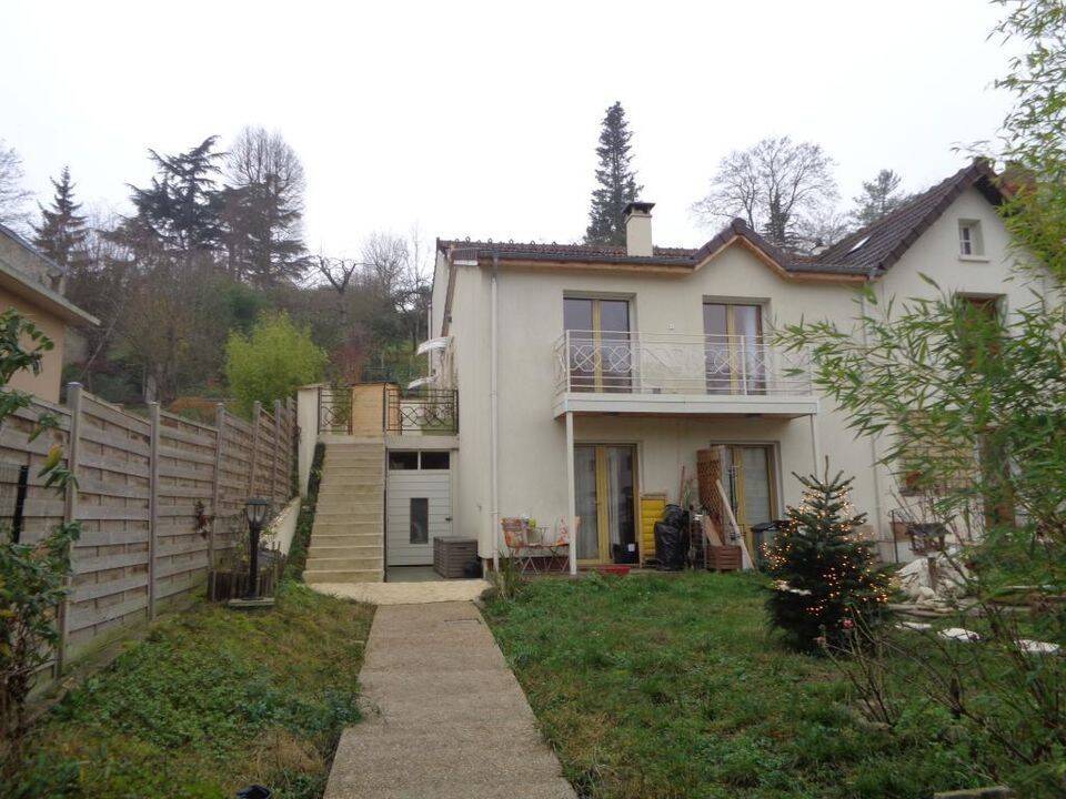 Appartement 4 pièces 86 m² · à La Celle-Saint-Cloud · 86 m² · 1 740 €/mois