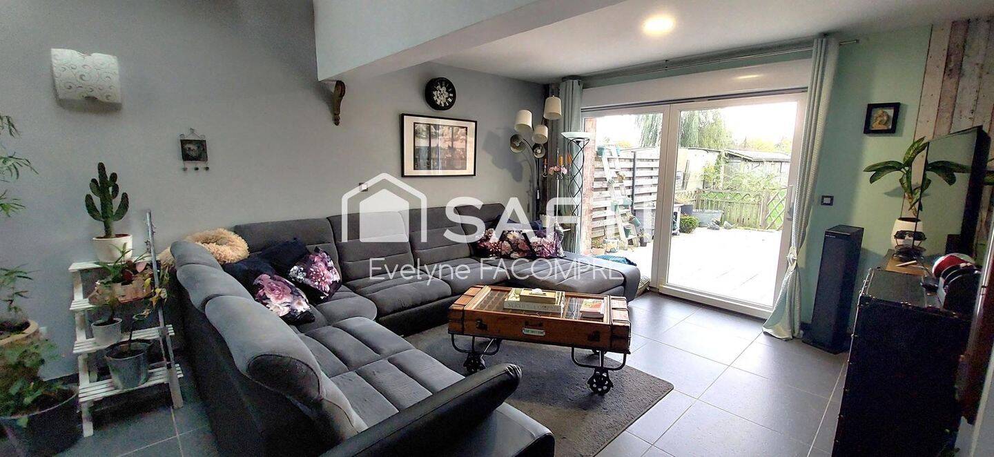 Maison 8 pièces 162 m² · à Merville · 162 m² · 360 000 €