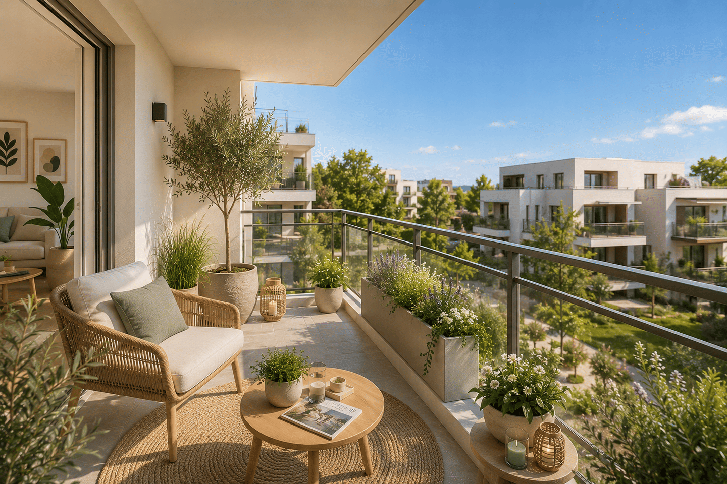 Appartement 2 pièces 41 m² · à Guipavas · 41 m² · 165 000 €