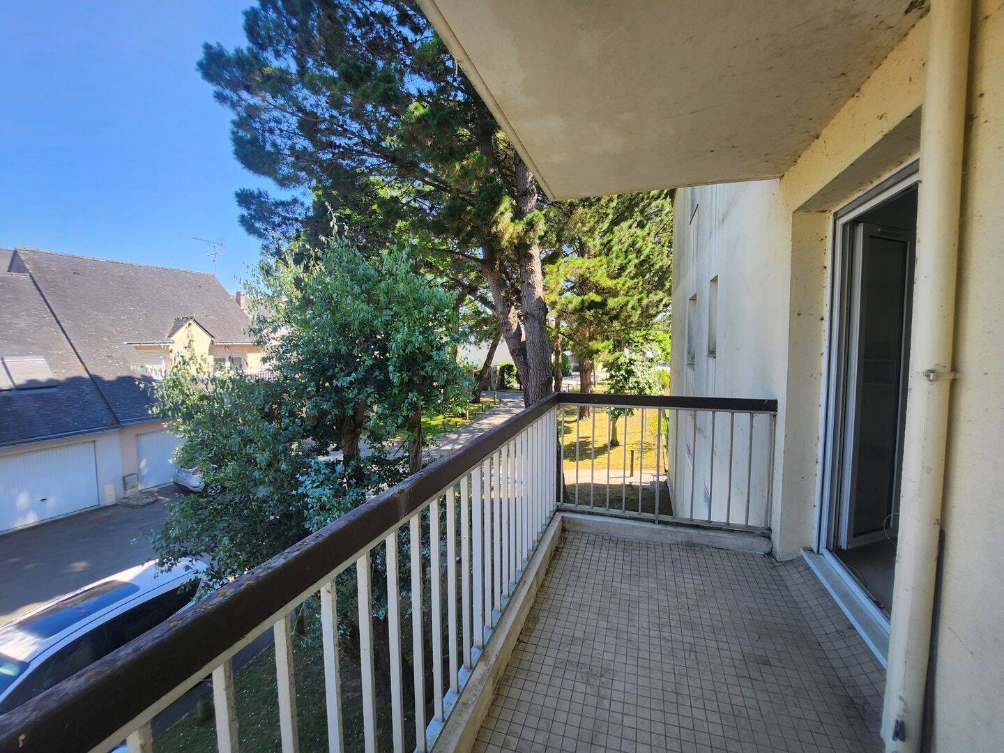 Appartement 1 pièce 23 m² · à Le Pouliguen · 22,6 m² · 125 000 €